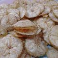Harsha Ben Sureliya's cooksnap of when they made કેરેલા કેળા વેફર.