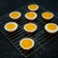 Cooksnap dari Bunda Maulida untuk resep Puding Telur Ceplok
