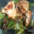 Cooksnap dari Lina untuk resep Ayam Panggang saos butter KETO