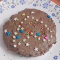 Isha mathur का कुकस्नैप जब उन्होंने बिस्कुट फ्रूट केक (Biscuit fruit cake recipe in Hindi) बनाया था।