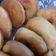 Cooksnap dari IKE ARINDHA WARDANI untuk resep Donat Menul,Soft and Fluffly (Pakai Terigu Segitiga Biru)
