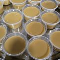 Cooksnap dari GEMI NASTITI untuk resep Agar Santan Gula Merah