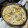 El cooksnap de Sara López Sachelaridi cuando hizo Pizza de papa, sin tacc.