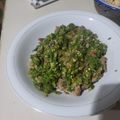 Cooksnap dari madebells untuk resep Sapi Cabe Hijau (Dendeng Batokok Lado Ijo)