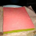 Cooksnap dari MOH. DUHA untuk resep Bolu singkong (ketela pohon)