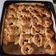 El cooksnap de Naiara cuando hizo Medialunas saladas (sin manteca) 😋🥐.