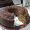 Cooksnap από Έλενα Μαρμούτα στη συνταγή Γρήγορο κέικ καρότου!