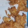 Cooksnap dari D Wijaya untuk resep Peyek rebon renyah anti gagal