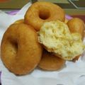 Cooksnap dari lhyadesti untuk resep Donat no ulen