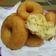 Cooksnap dari lhyadesti untuk resep Donat no ulen