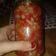 El cooksnap de Eri Pagnuco cuando hizo Salsa Criolla riquisima.