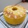 Cooksnap dari Nita untuk resep Pumpkin sponge cake