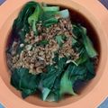 Cooksnap dari Dita Ayu Cahyaning Prastiwi untuk resep Tumis pokcoy bawang putih
