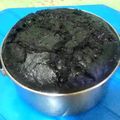 Cooksnap dari Crez untuk resep Brownise kukus tanpa telur