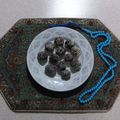 کوک اسنپ مَصی :) بعد از امتحان کردن حلوای خرما.