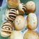 Cooksnap dari Roslely Rompas untuk resep Roti isi coklat no mixer anti gagal