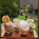 Cooksnap dari pawita siwi untuk resep Rainbow Cake In Jar