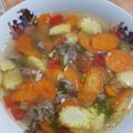 Cooksnap dari Agnez Sevana untuk resep Sup jagung muda (putren)
