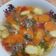Cooksnap dari Agnez Sevana untuk resep Sup jagung muda (putren)