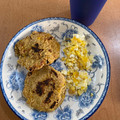 El cooksnap de Ninita Maharai cuando hizo Arepas de plátano macho 🤤🇻🇪.