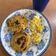 El cooksnap de Ninita Maharai cuando hizo Arepas de plátano macho 🤤🇻🇪.