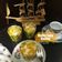 Cooksnap dari Iin Febrina untuk resep Muffin Labu Parang
