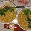 Cooksnap dari Ani Sumitri untuk resep Minyak Ayam Bawang
