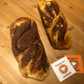 Cooksnap από kimwlos στη συνταγή Τσουρέκια υπέροχα, χωρίς κόπο!