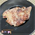 棠棠 的 【美式】煎豬排 cooksnap