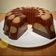 Cooksnap dari Feria Wijayanto untuk resep Pudding Polkadot Chocolate Mocca #BikinBareng