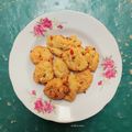 Cooksnap dari Annisa Nadhira untuk resep Perkedel tahu #7