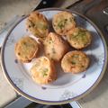 Cooksnap dari Ludhi G Sudjerman untuk resep Tahu Aci Goreng