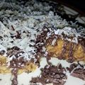 Cooksnap dari Galuh Afriladia untuk resep Nugget pisang lembut