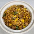 Cooksnap dari Sherly Tjoa untuk resep Nasi goreng mawut indomie