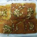 صورة من غلا، شاركها بعد تجربة وصفة كنافه