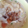 Cooksnap dari Apriliana Miranti untuk resep Soto Betawi