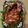 El cooksnap de Diana Gonzalez cuando hizo Pavo asado relleno de cerdo, castaña, bacon y tomillo y verduras.