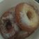 El cooksnap de Vanesa Gutierrez cuando hizo Rosquitas fáciles y económicas.