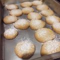 El cooksnap de Gustavo Gustavo cuando hizo Polvorones ! Fáciles y especiales.