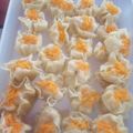 Cooksnap dari Dewi Ayu Maulana untuk resep Dimsum Full Ayam Mudah dan Simpel