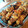 El cooksnap de initash cuando hizo Pinchos mixtos a la parrilla con yuca.🍡🍢.
