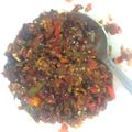 Cooksnap dari Fandy Pahlevi untuk resep Sambal Bawang Geprek