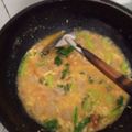 Cooksnap dari Nia Dianti untuk resep Seblak Baso