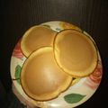 Cooksnap dari suciantikas untuk resep Kue dorayaki