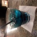 lavlulu's cooksnap of when they made Funky Cold Medina.