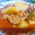 Cooksnap dari Fitri Kennedi Mastura untuk resep Asam Padeh Ayam asli Padang