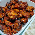 Cooksnap dari Ivana Oktaria untuk resep Babi Goreng Kecap (Non Halal)
