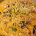 Cooksnap dari Nanda Zu untuk resep Gulai Kepala Ikan Kakap Khas Padang