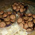Cooksnap dari Asri Nurwifa untuk resep Brownies kering #camilankuekering