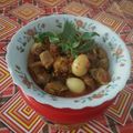 Cooksnap dari Ragita Monica untuk resep Rica Rica Daging Sapi